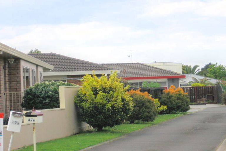 Photo of property in 47a Bayfair Drive, Mount Maunganui, 3116