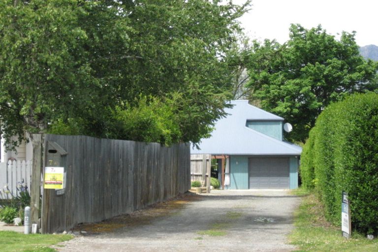 Photo of property in 7 Leamington Street, Hanmer Springs, 7334