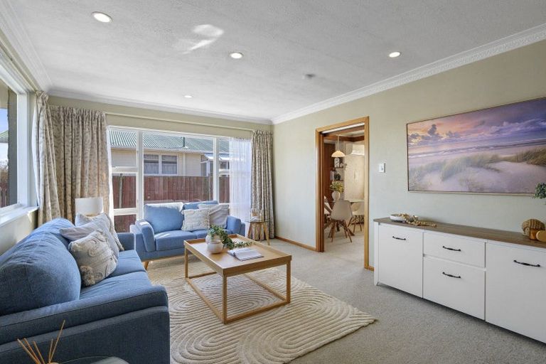 Photo of property in 46 Frensham Crescent, Woolston, Christchurch, 8062