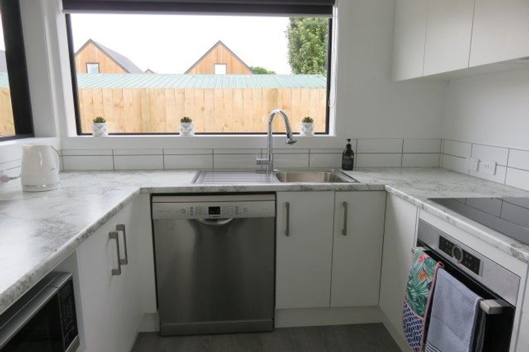 Photo of property in 30u2 Blackburn Street, Frankton, Hamilton, 3204