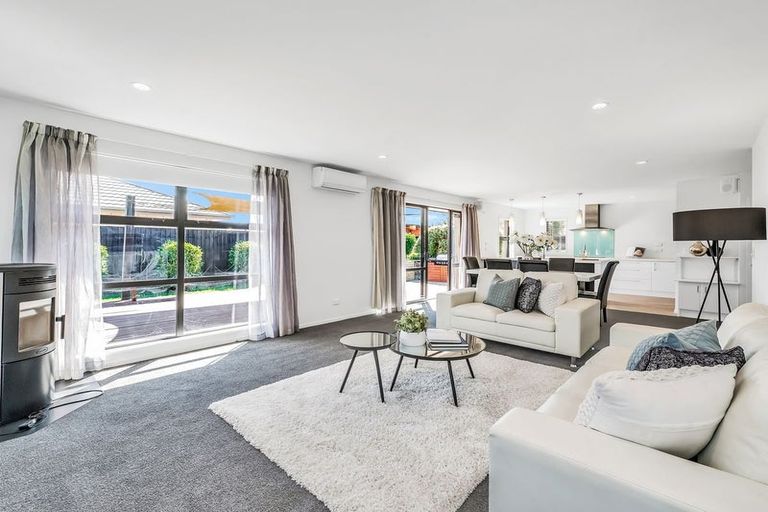 Photo of property in 4 Slattery Lane, Leeston, 7632