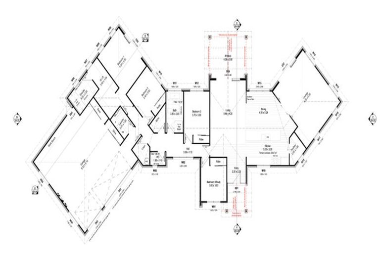 Photo of property in 1 Daleast Lane, Levels, Timaru, 7975
