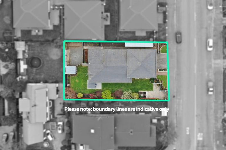 Photo of property in 140 Belt Road, Allenton, Ashburton, 7700