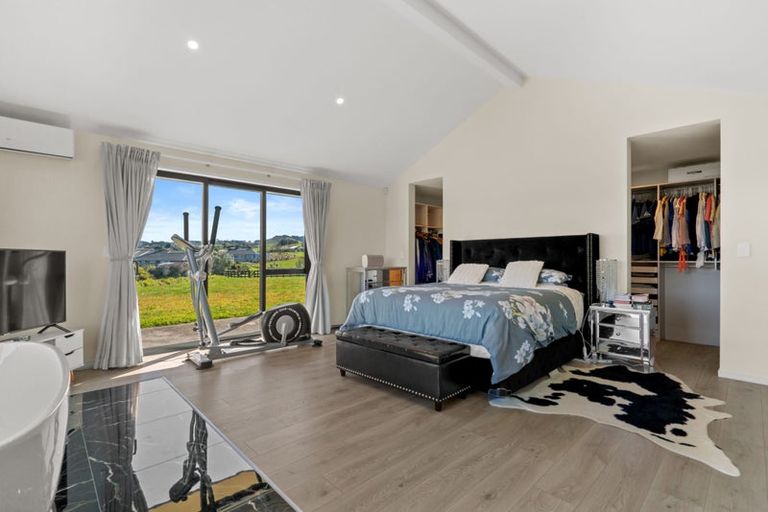 Photo of property in 20 Old Lexie Way, Pokeno, 2471