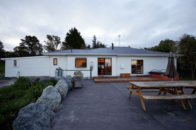 Photo of property in 148 Harnetts Road, Kaikoura Flat, Kaikoura, 7371