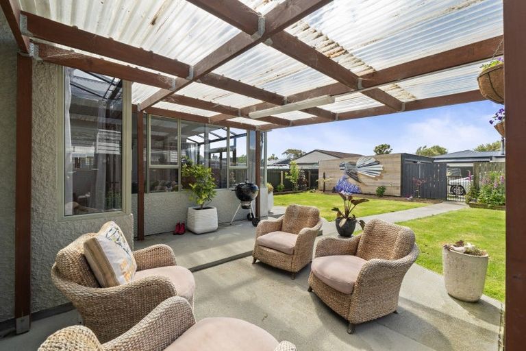 Photo of property in 244 Herbert Street, Windsor, Invercargill, 9810