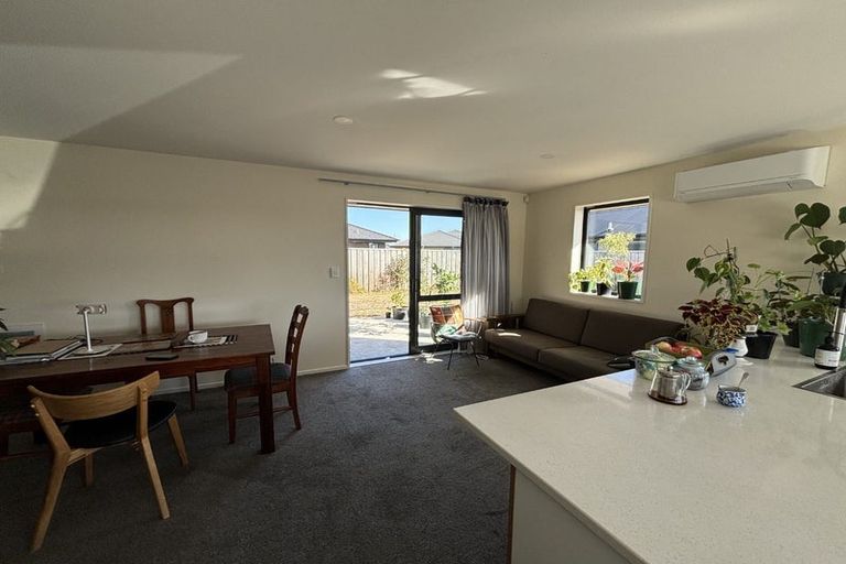 Photo of property in 55 Kate Sheppard Drive, Rolleston, 7615