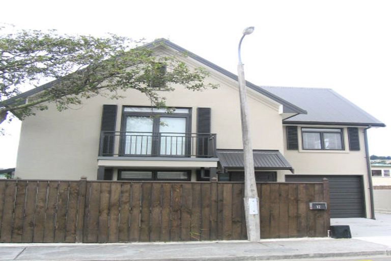 Photo of property in 12 Rotoiti Street, Johnsonville, Wellington, 6037