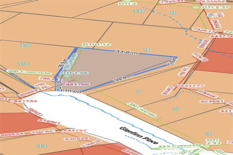 Photo of property in 11 Glenfinn Place, Massey, Auckland, 0614