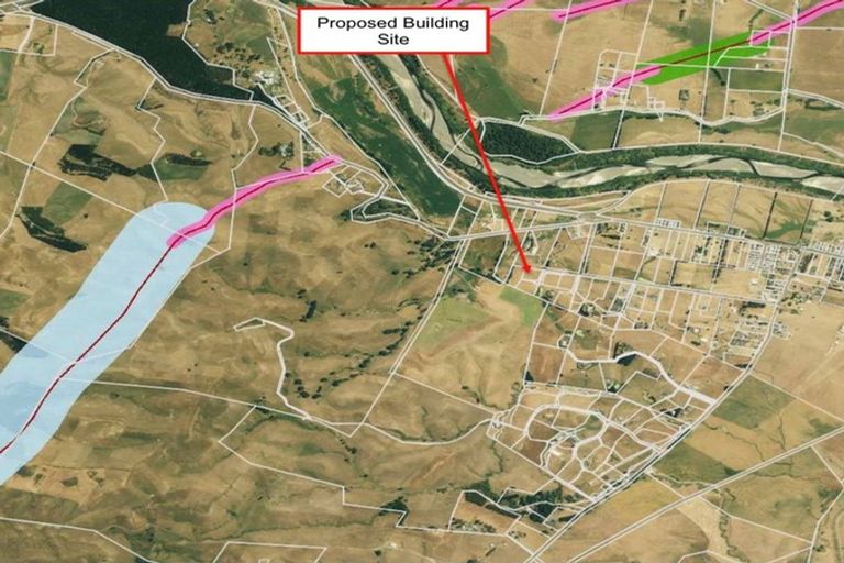 Photo of property in 109d Kyle Road, Waipukurau, 4281