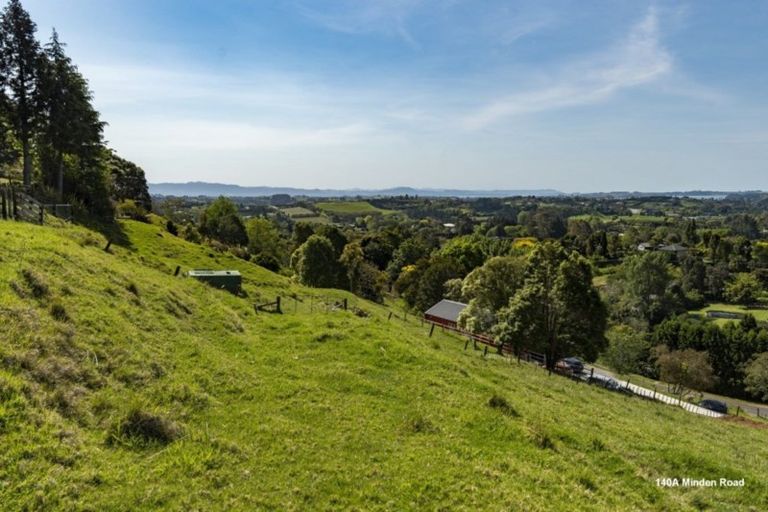 Photo of property in 140a Minden Road, Minden, Tauranga, 3176