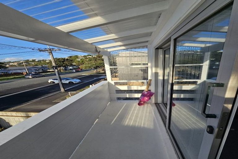 Photo of property in 50f4 Brussels Street, Miramar, Wellington, 6022