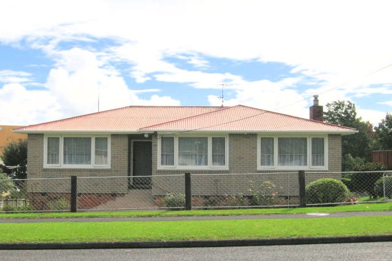 Photo of property in 13 Newington Road, Henderson, Auckland, 0612
