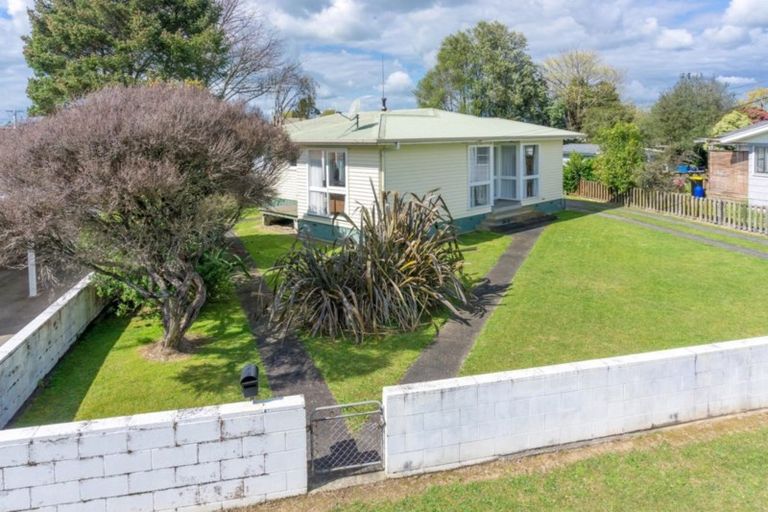 Photo of property in 39 Spinley Street, Te Awamutu, 3800