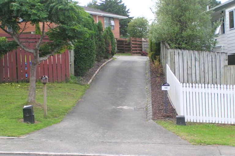 Photo of property in 68 Garton Drive, Massey, Auckland, 0614
