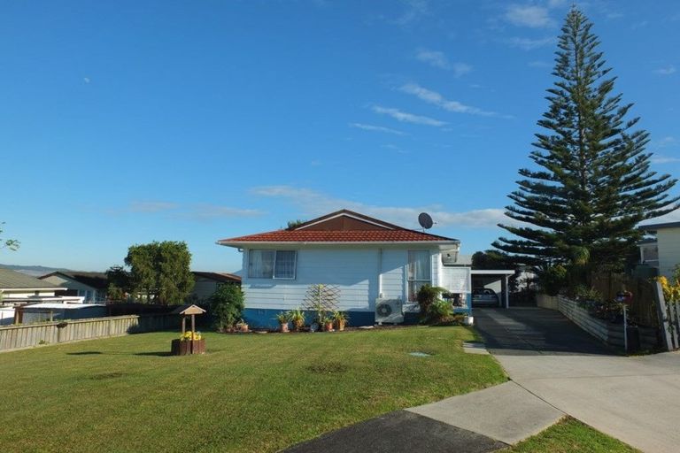 Photo of property in 3 Leonard Place, Onerahi, Whangarei, 0110