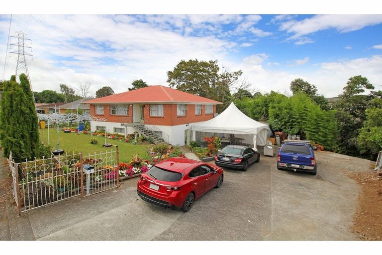 Photo of property in 4 Lotus Lane, Mangere East, Auckland, 2024