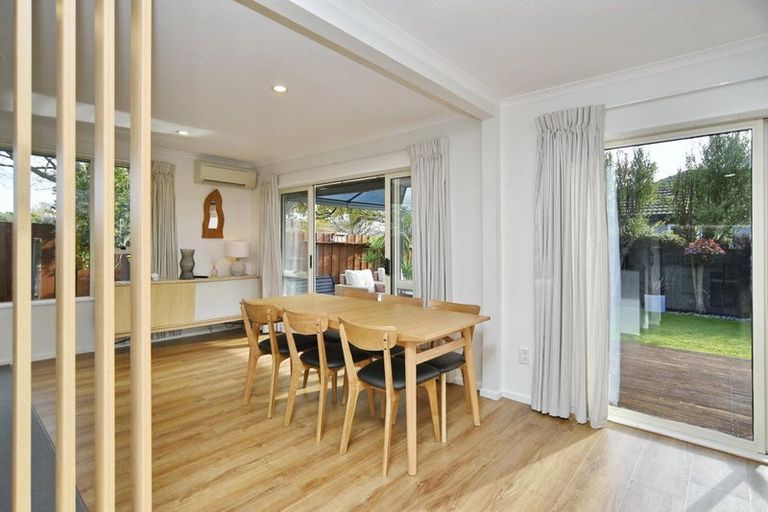 Photo of property in 50 Dunedin Street, Redwood, Christchurch, 8051