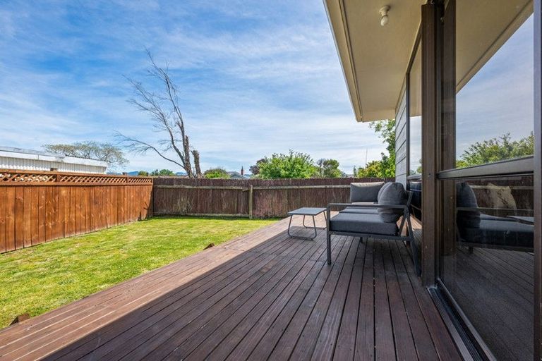 Photo of property in 8a Stratford Street, Blenheim, 7201