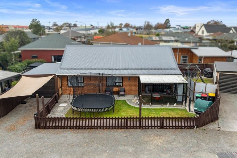 Photo of property in 41b Fuller Street, Kaiapoi, 7630
