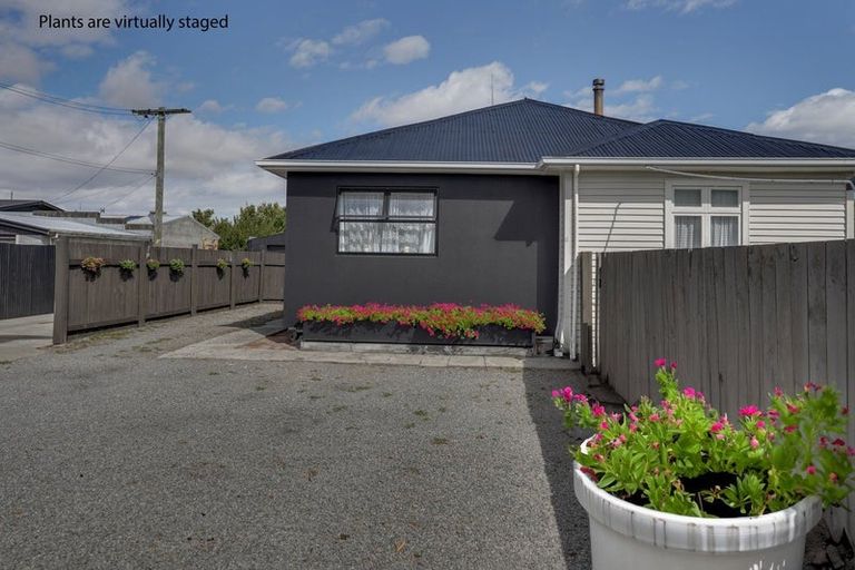 Photo of property in 6 Dunbeath Street, Blenheim, 7201