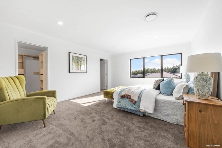 Photo of property in 32 Koromeke Street, Flat Bush, Auckland, 2019