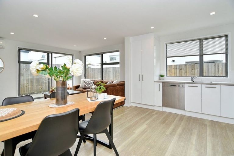 Photo of property in 3/284 Manchester Street, Christchurch Central, Christchurch, 8013