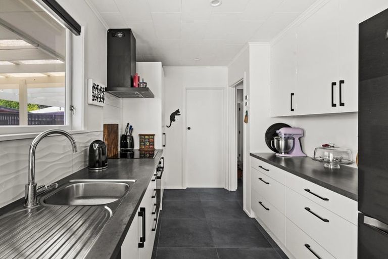 Photo of property in 61 Westminster Avenue, Tamatea, Napier, 4112