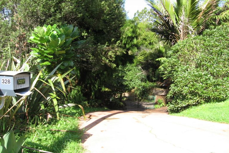 Photo of property in 328 Huia Road, Titirangi, Auckland, 0604