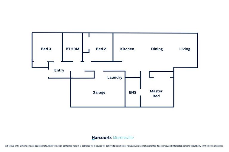 Photo of property in 4 Evans Street, Morrinsville, 3300
