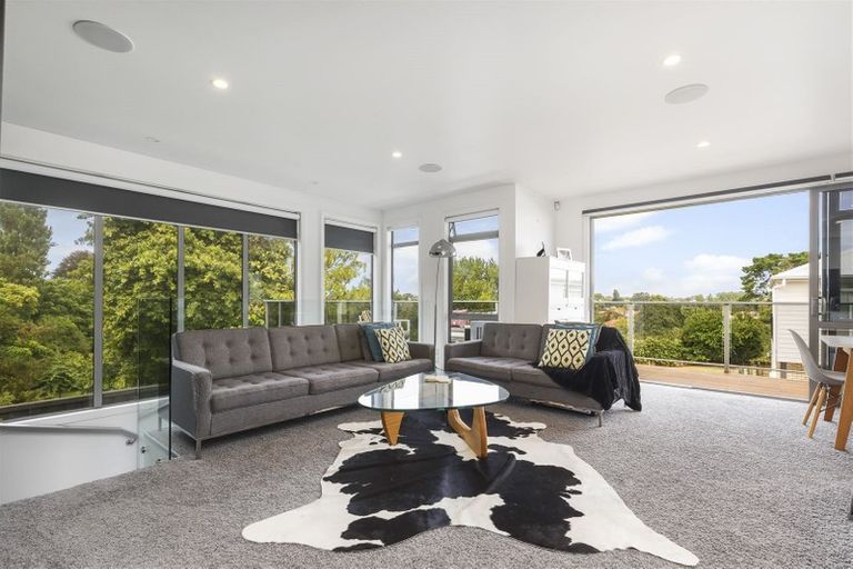Photo of property in 17u5 Manning Street, Hamilton Central, Hamilton, 3204