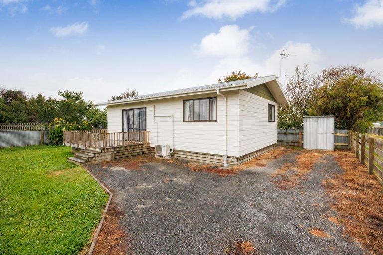 Photo of property in 45/45b Avenue Road, Foxton, 4814