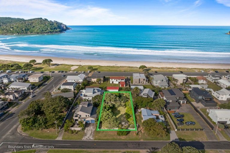 Photo of property in 304 Beverley Terrace, Whangamata, 3620