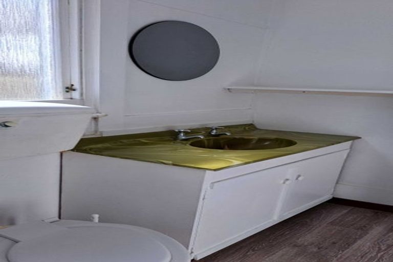 Photo of property in 532 Evans Bay Parade, Hataitai, Wellington, 6021