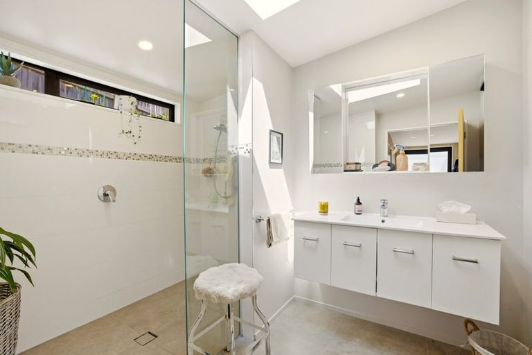 Photo of property in 4/3 Karitane Drive, Cashmere, Christchurch, 8022