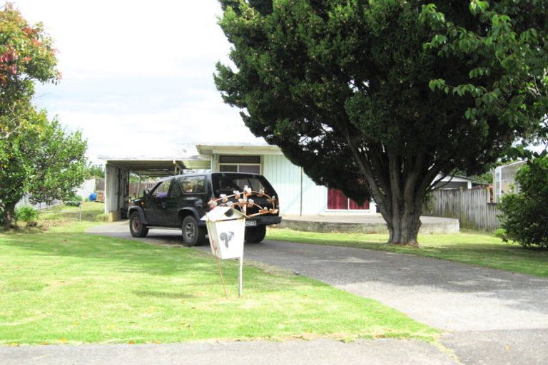 Photo of property in 9 Idlewild Avenue, Mangere, Auckland, 2022