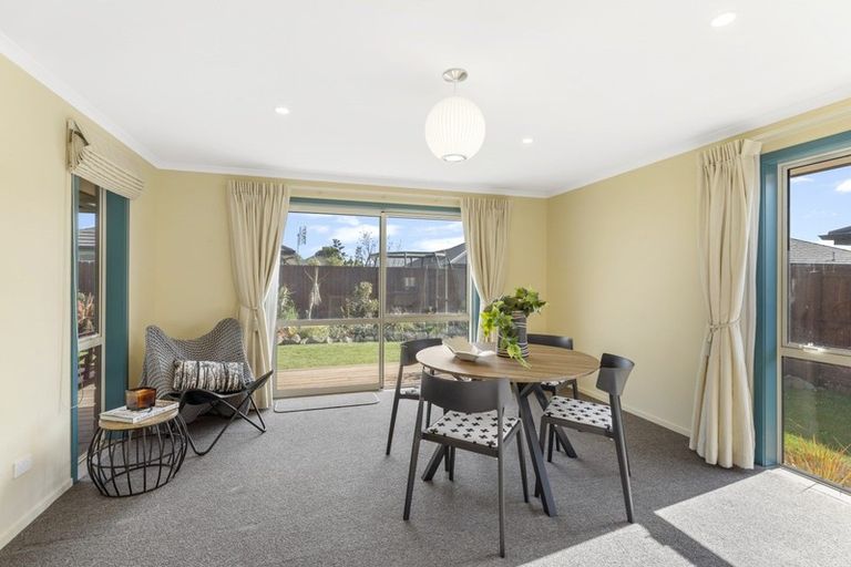 Photo of property in 58 Te Waikare Street, Lincoln, 7608