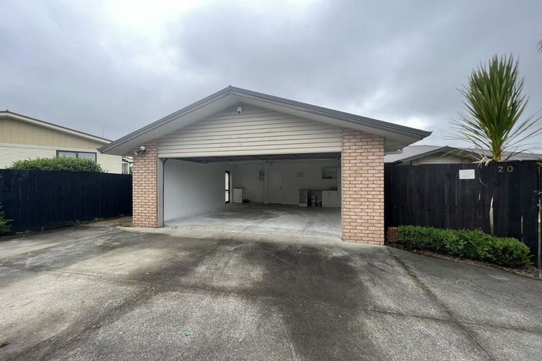 Photo of property in 20 Richardson Avenue, Pukekohe, 2120