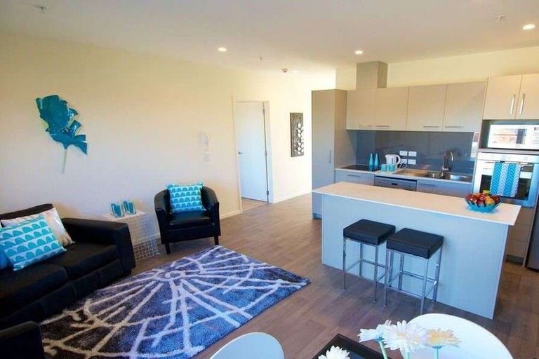 Photo of property in 403/160a Hobsonville Point Road, Hobsonville, Auckland, 0616