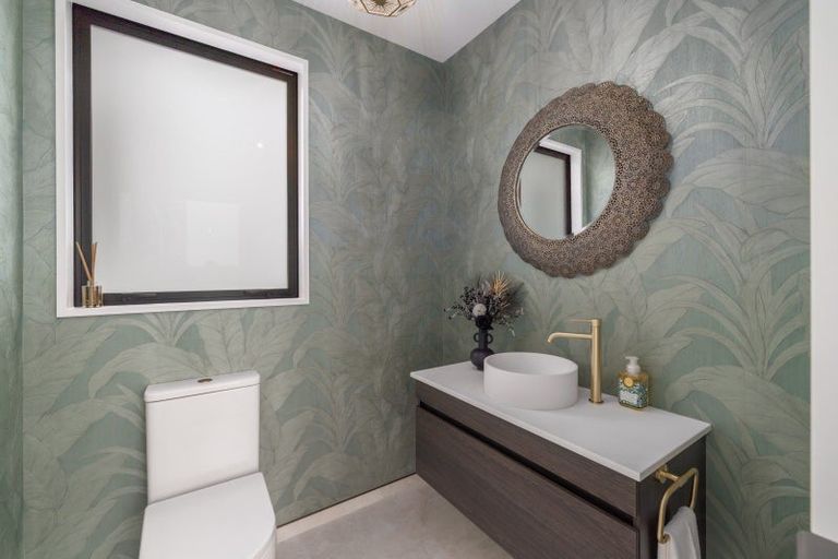 Photo of property in 282 Curraghs Road, Rolleston, Christchurch, 7676