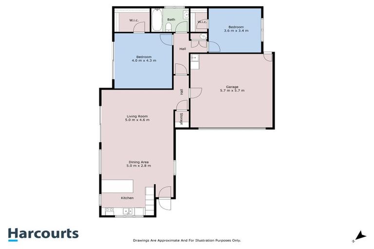 Photo of property in 31 Espalier Drive, Henderson, Auckland, 0612