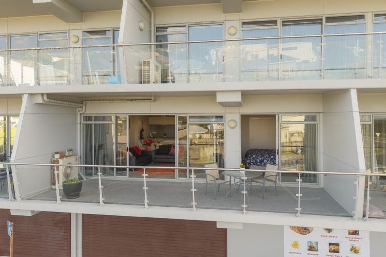 Photo of property in 3/898 Papamoa Beach Road, Papamoa Beach, Papamoa, 3118