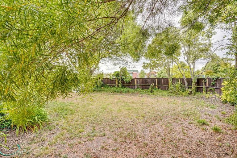 Photo of property in 319 Wairakei Road, Burnside, Christchurch, 8053