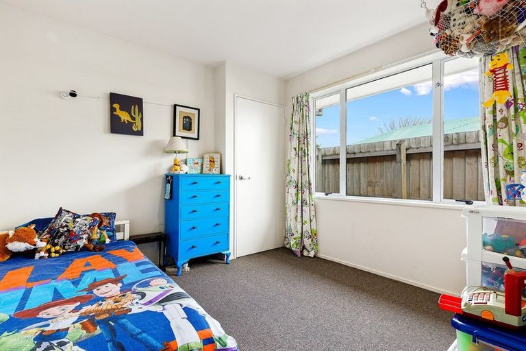 Photo of property in 51b Cam Road, Kaiapoi, 7630