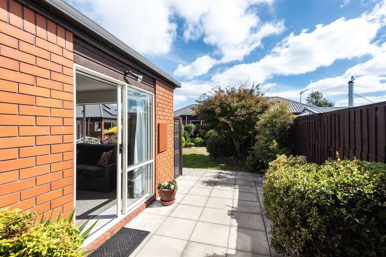 Photo of property in 15 Mcleish Lane, Spreydon, Christchurch, 8024