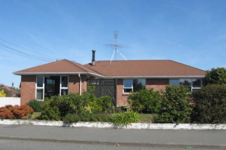 Photo of property in 8 Suffolk Street, Hampstead, Ashburton, 7700