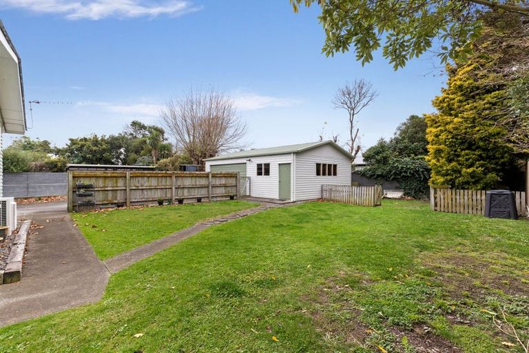 Photo of property in 7 Lifford Place, Awapuni, Palmerston North, 4412