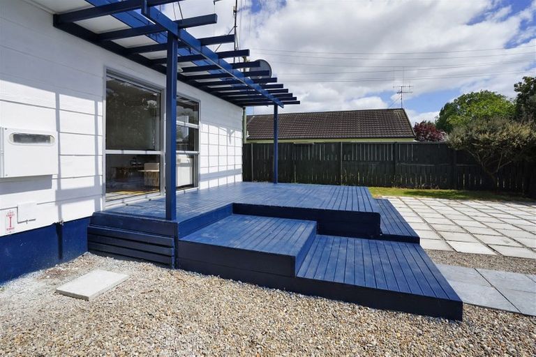 Photo of property in 87a Fox Street, Hamilton East, Hamilton, 3216