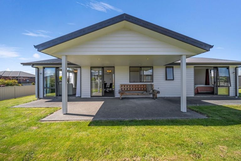 Photo of property in 105 Howden Street, Te Anau, 9600