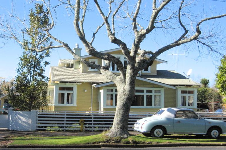 Photo of property in 72 Firth Street, Hamilton East, Hamilton, 3216